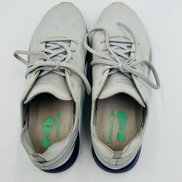 Reebok Cloudride DMX Moving Air Gray Walking Shoes Sneakers Womens Size 9 - Picture 9 of 11